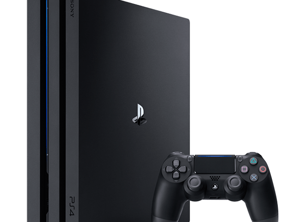 PlayStation 4 Pro