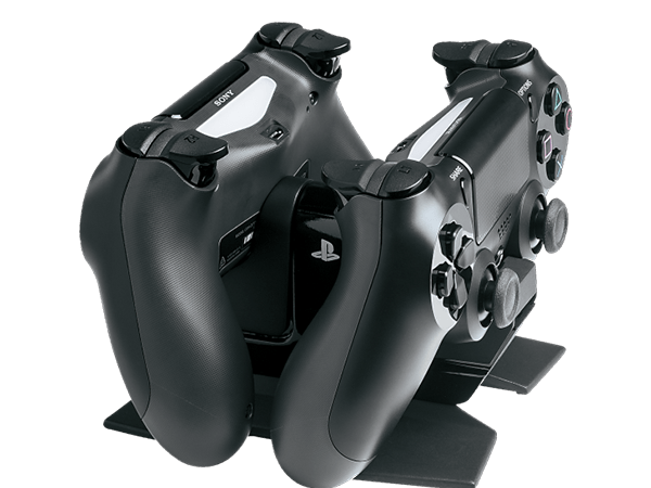 PS4 DualShock