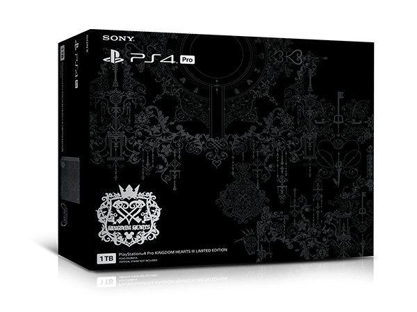 PlayStation 4 Pro Modern