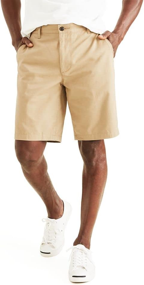 Classic Fit Shorts