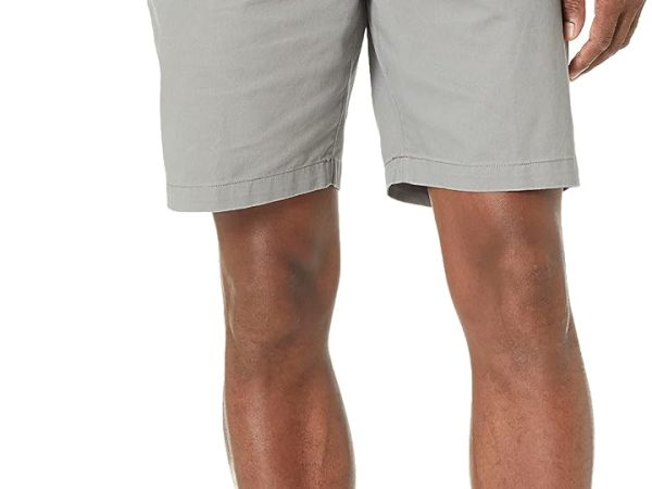 Classic Fit 8 Inch Shorts